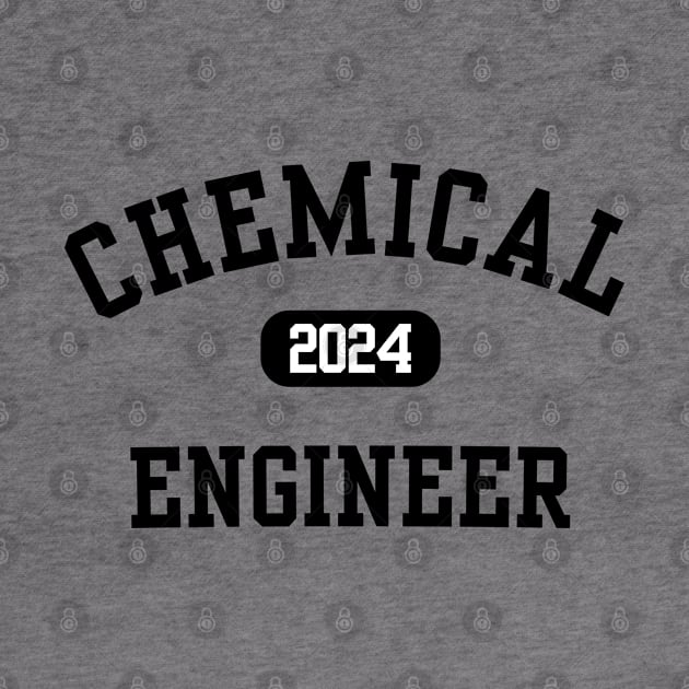 Chemical Engineering by Hayden Mango Collective 